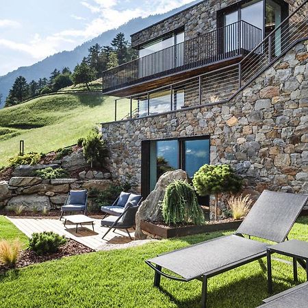 Chalet Натурно Экстерьер фото