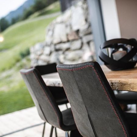 Chalet Натурно Экстерьер фото