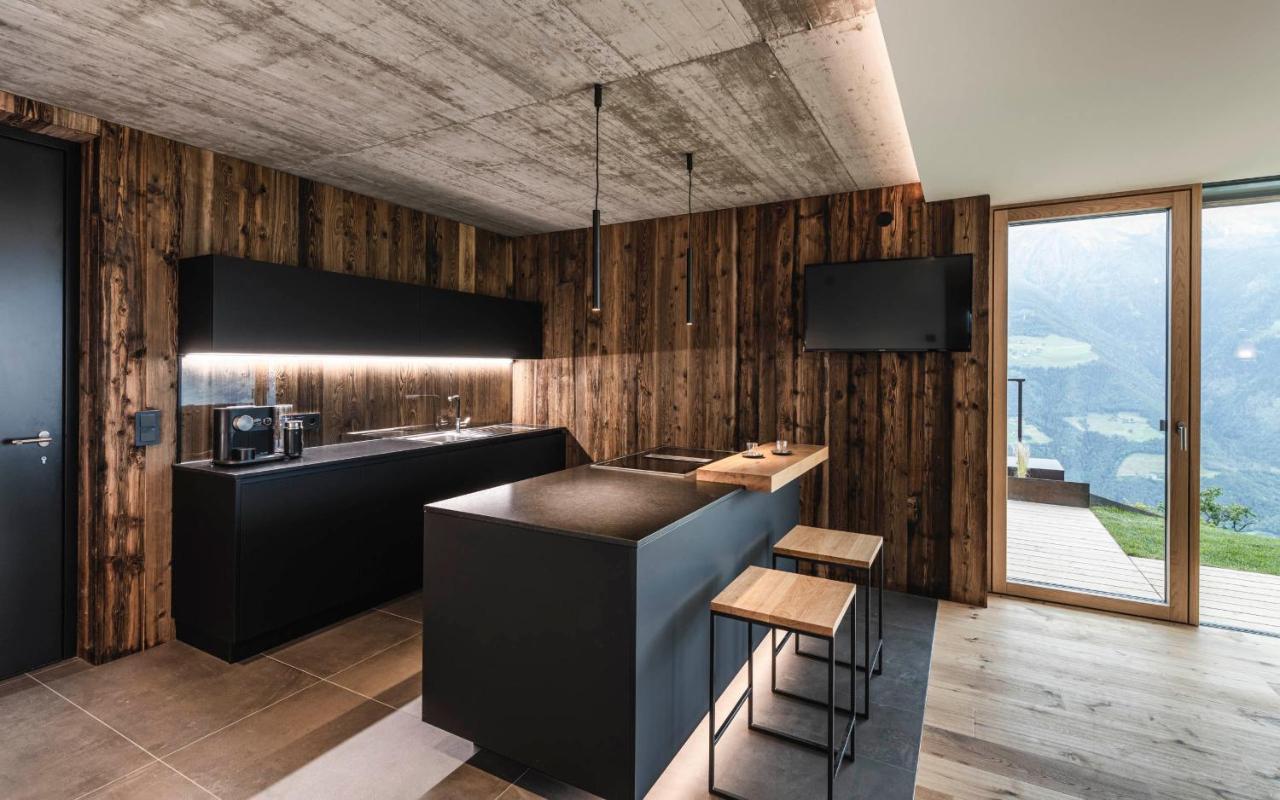 Chalet Натурно Экстерьер фото