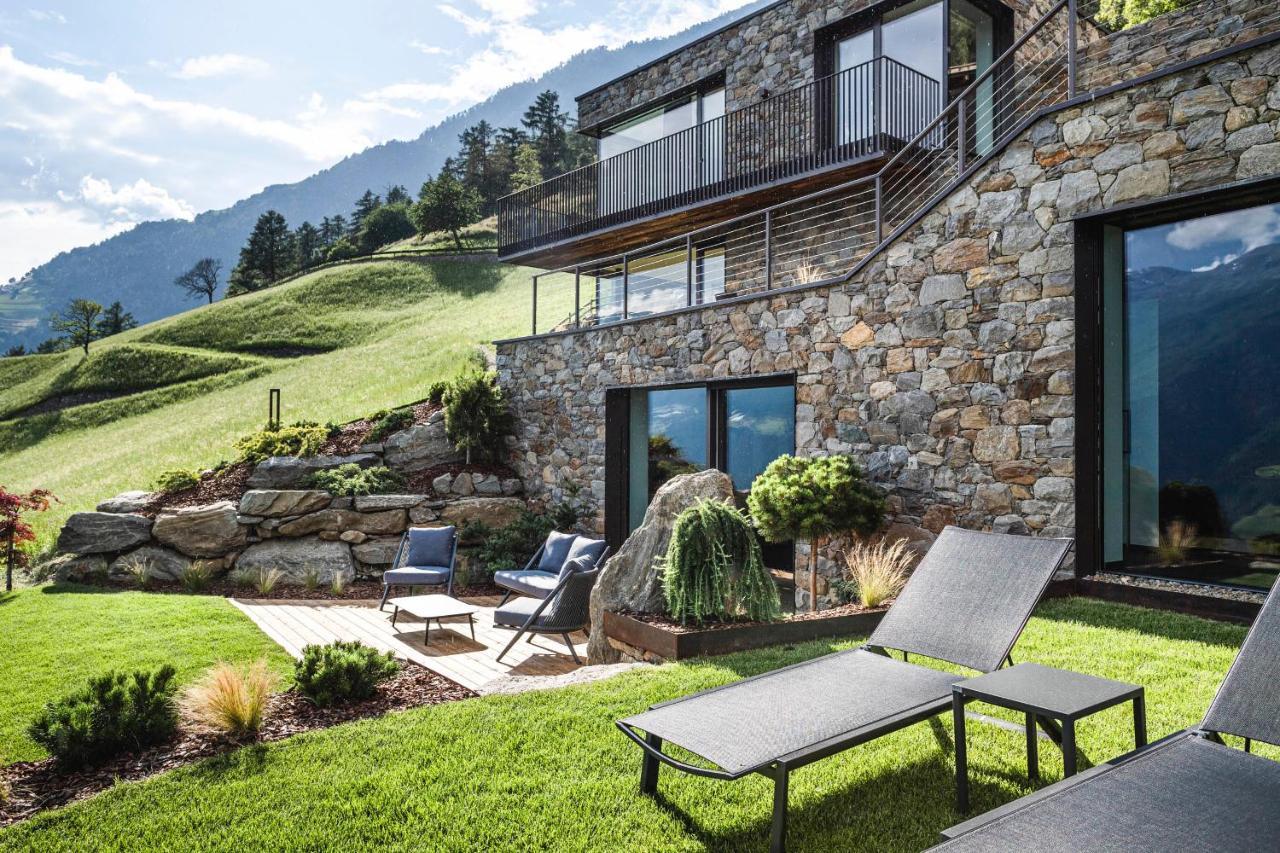 Chalet Натурно Экстерьер фото