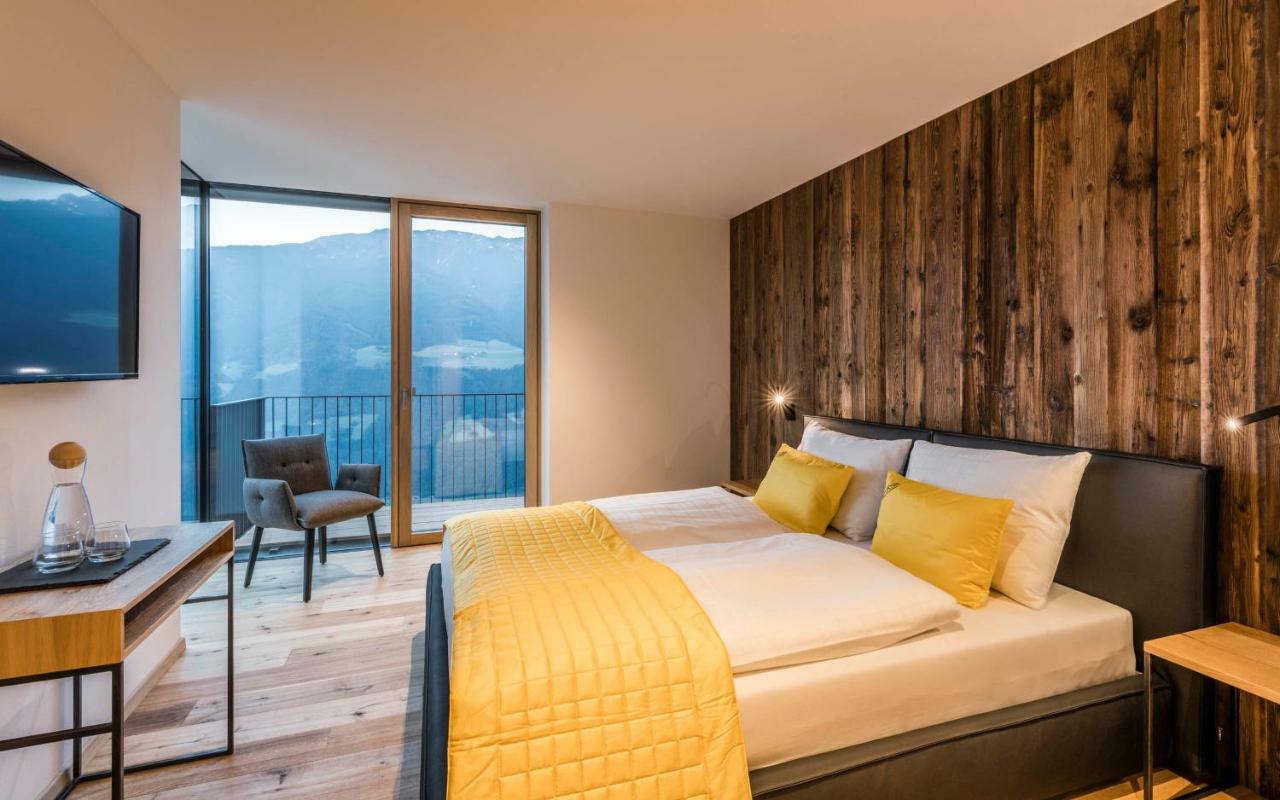 Chalet Натурно Экстерьер фото