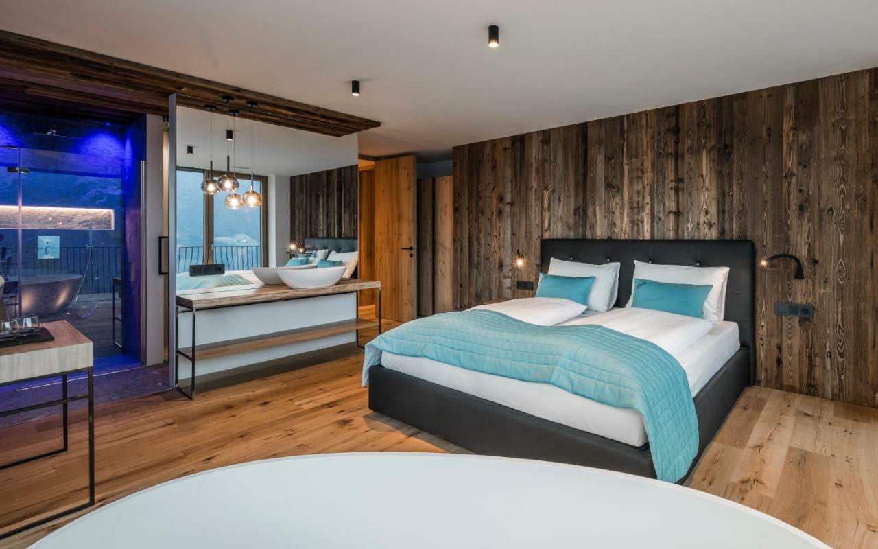 Chalet Натурно Экстерьер фото