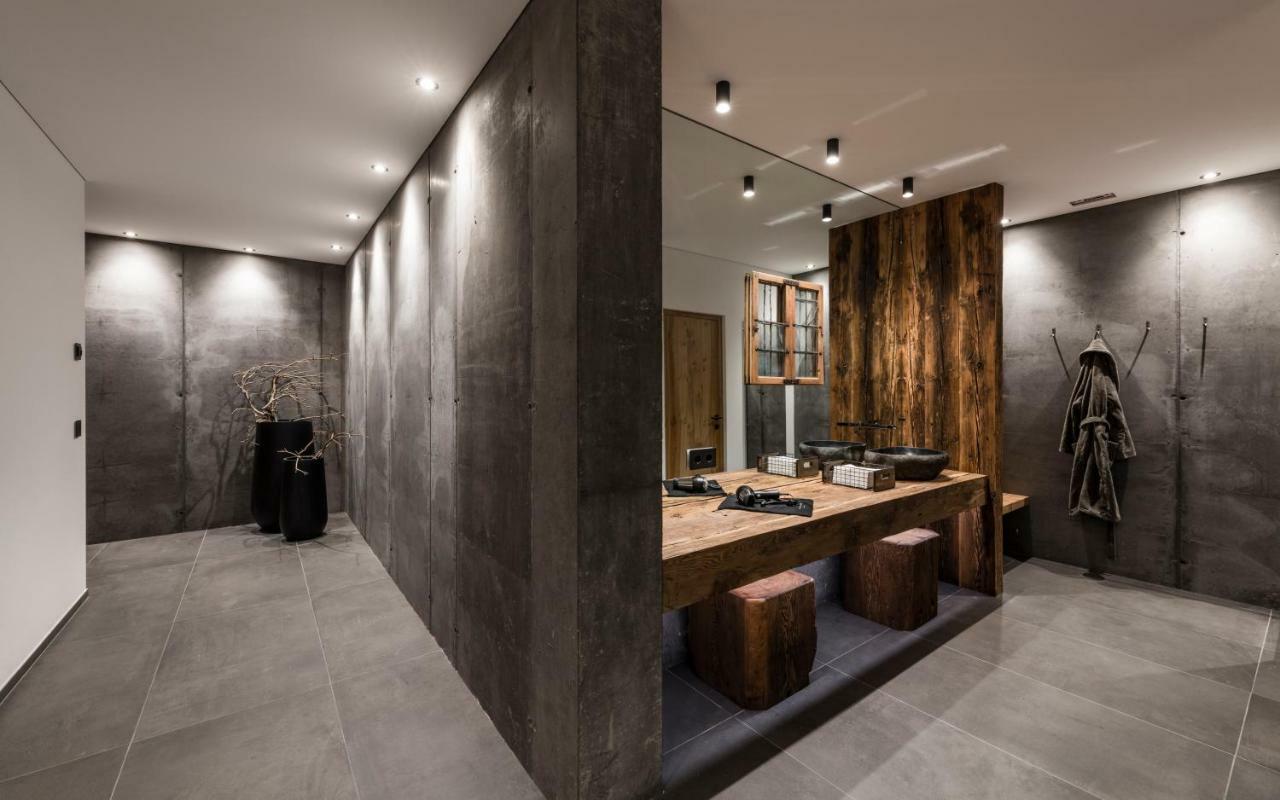 Chalet Натурно Экстерьер фото